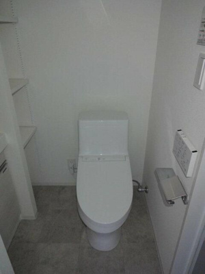 【トイレ】 | ARKMARK蔵前（アークマーク蔵前）