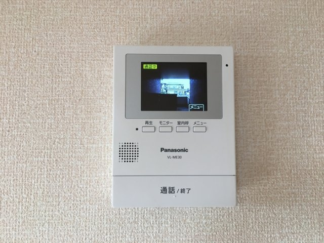 【セキュリティ】 | エクセレントⅡ