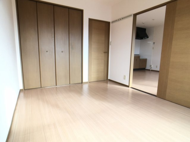 【洋室】 | エクセレントⅡ