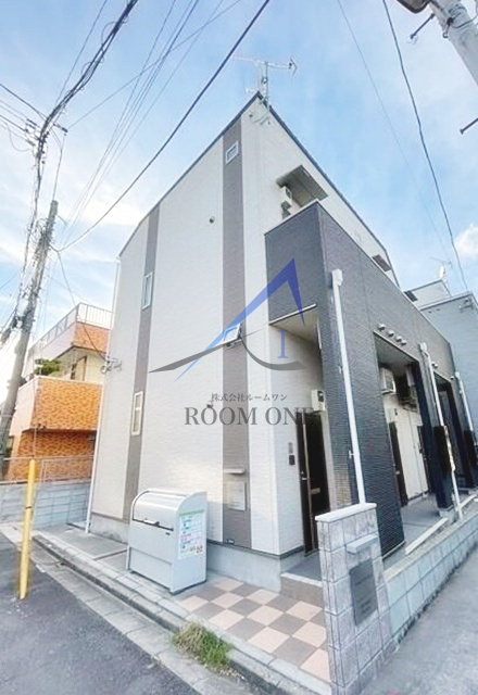 アッシュコート青砥