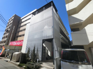 リブリ・ルームス新千葉の画像