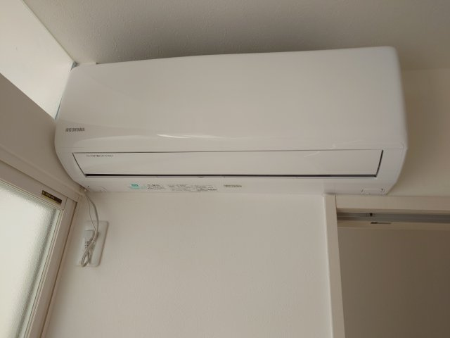 GREEN GABLES Aの設備