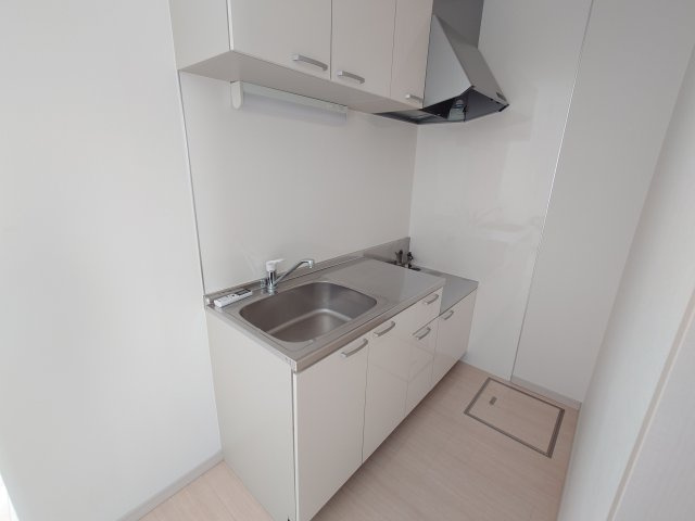 GREEN GABLES Aのキッチン