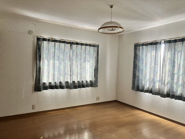 中区四御神　中古戸建の外観