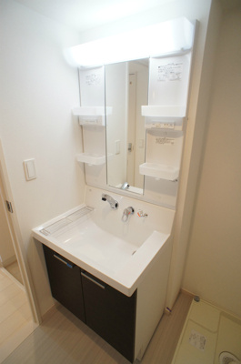 【洗面所】 | リブリ・Rosemary