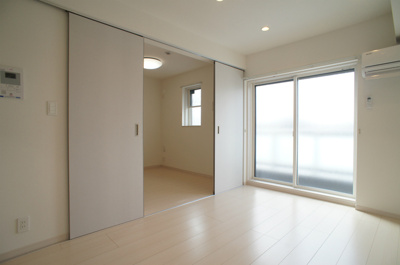 【内装】 | リブリ・Rosemary