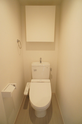 【トイレ】 | リブリ・Rosemary