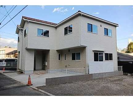 安佐北区落合１丁目