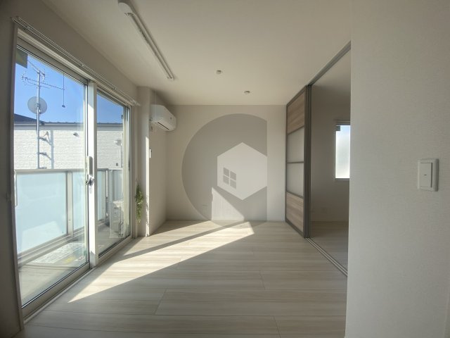 Vier Casa Dの周辺