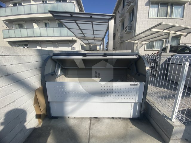 Vier Casa Dのその他共用部分