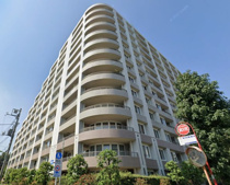 Dグラフォート世田谷芦花公園の画像