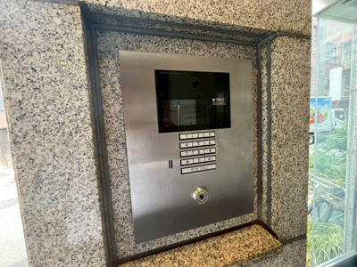 【セキュリティ】 | オーラムアルジャン阿波座