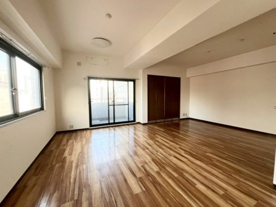 【居間・リビング】 | オーラムアルジャン阿波座