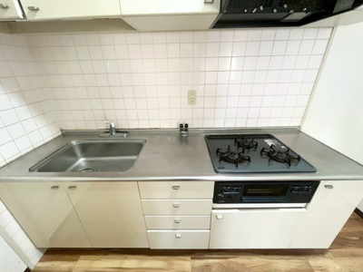 【キッチン】 | オーラムアルジャン阿波座