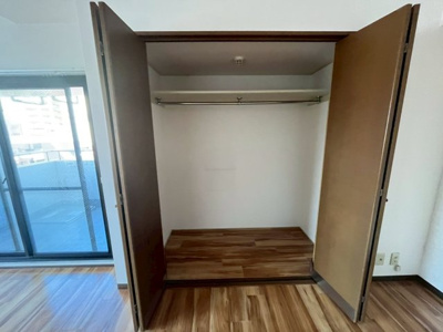 【収納】 | オーラムアルジャン阿波座