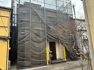 川口辻古川貸家のその他共用部分