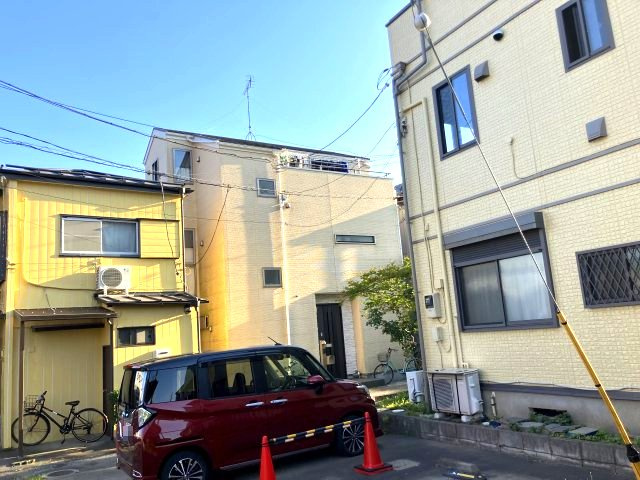川口辻古川貸家のその他