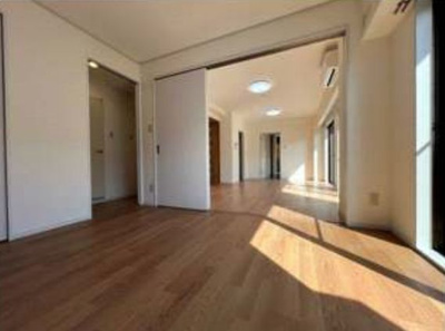 【居間・リビング】 | サントル田端1丁目