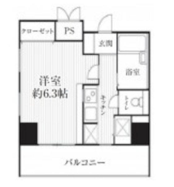 HF南麻布レジデンス