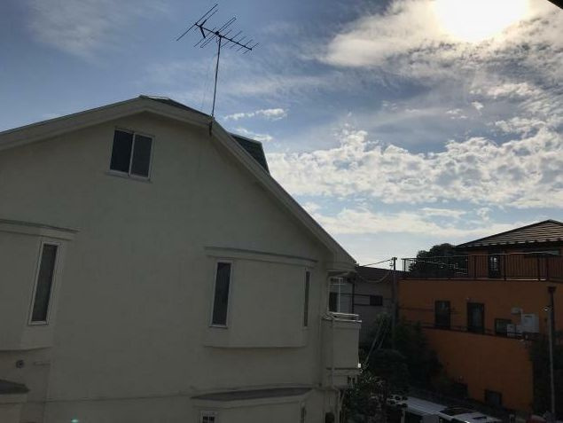 Lenfort鷺ノ宮の展望|展望