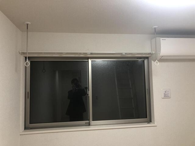 Lenfort鷺ノ宮の設備