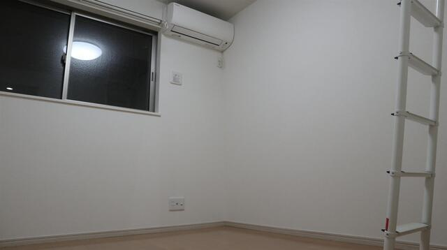 Lenfort鷺ノ宮の居間・リビング|リビング