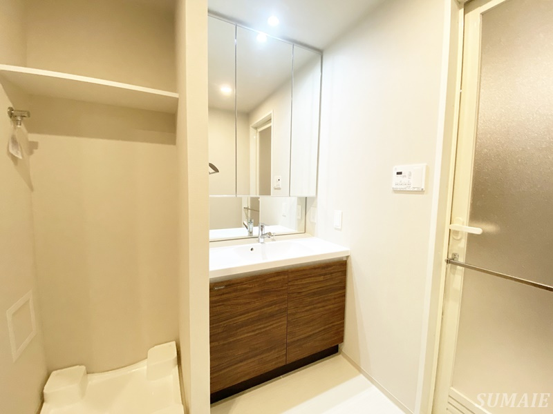 PREMIUM CUBE王子神谷のその他共用部分|エレベーター付き☆