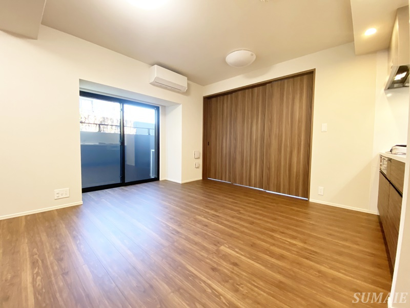 PREMIUM CUBE王子神谷の外観|外観です☆