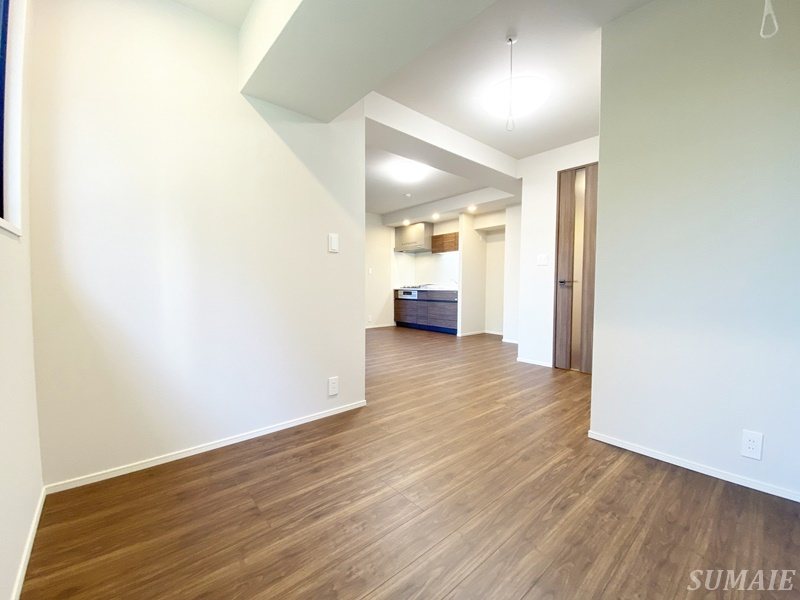 PREMIUM CUBE王子神谷のエントランス|エントランス☆