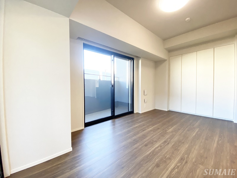 PREMIUM CUBE王子神谷のロビー|ロビーです☆