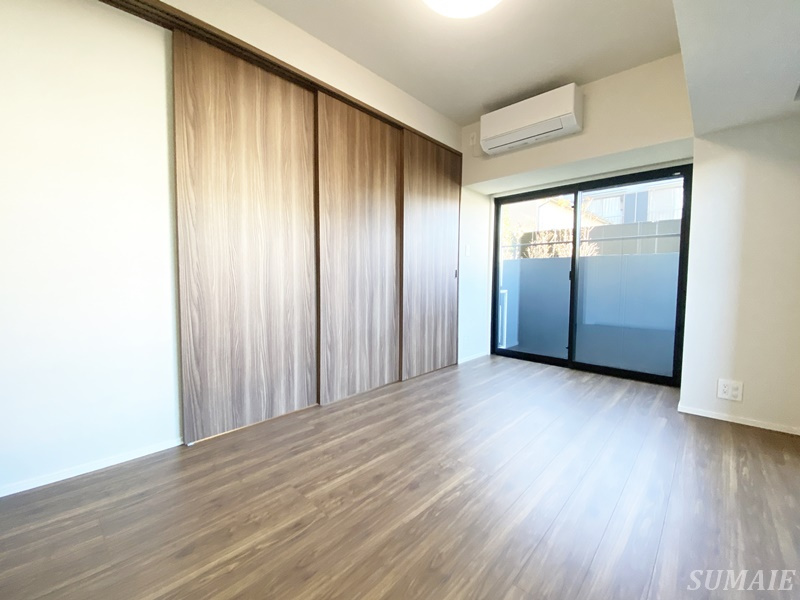 PREMIUM CUBE王子神谷のその他共用部分|駐輪場です☆