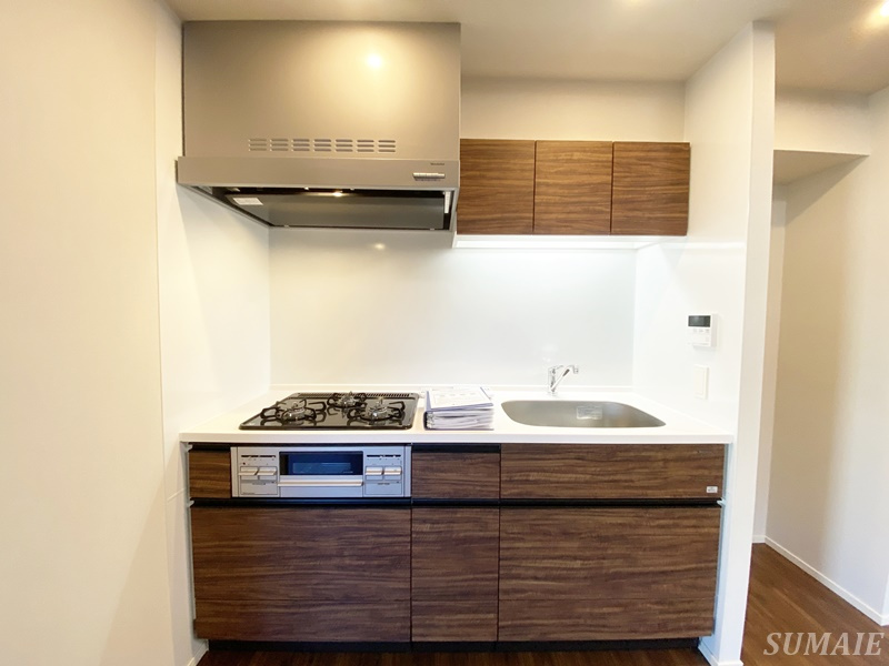 PREMIUM CUBE王子神谷のその他共用部分|宅配BOX☆