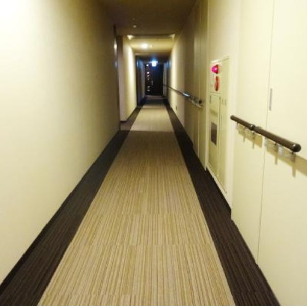 グランドターミナルタワー本八幡のその他共用部分