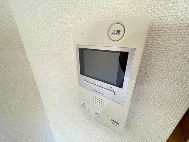 GRACE BAY CITYのセキュリティ