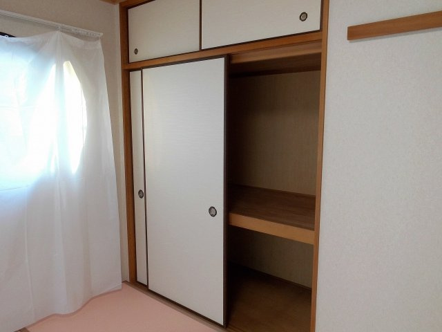 Ｈ・Ｔハイライズの内装