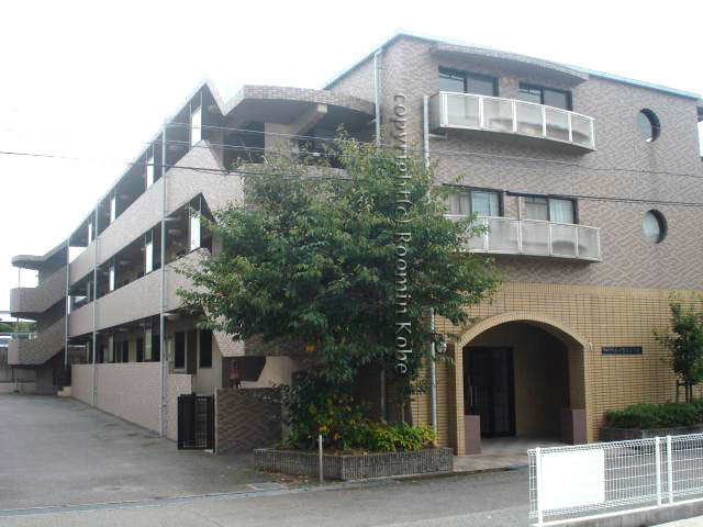 Ｈ・Ｔハイライズ