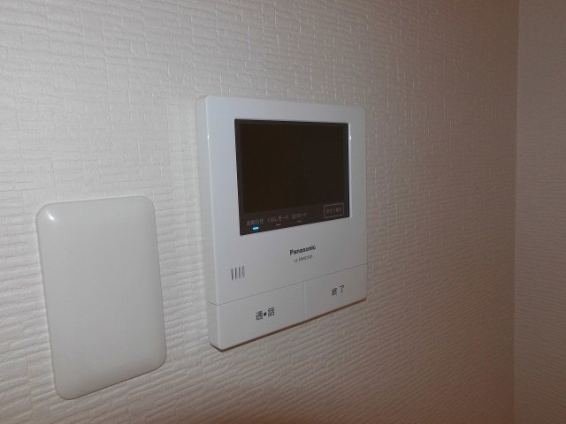 Ｈ・Ｔハイライズのセキュリティ