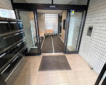 【その他】 | ロイヤルステージ浅草