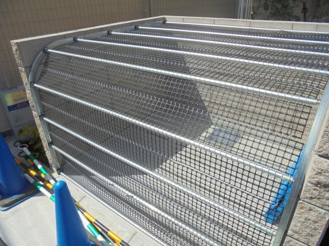 ヴァン・ヴェール武庫ウエストのその他共用部分