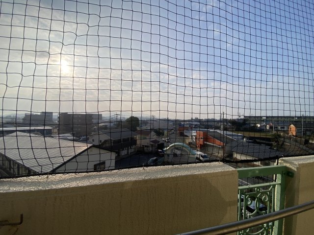 【展望】 | サンヴィラありあけ