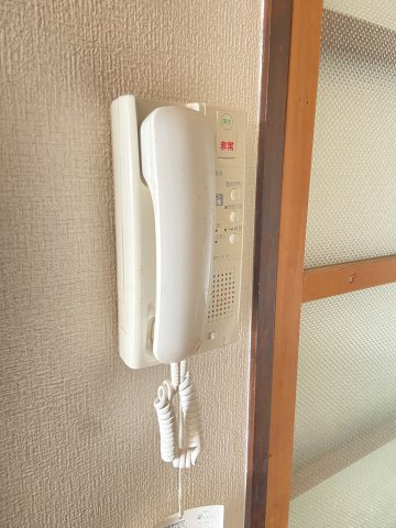 【設備】 | サンヴィラありあけ