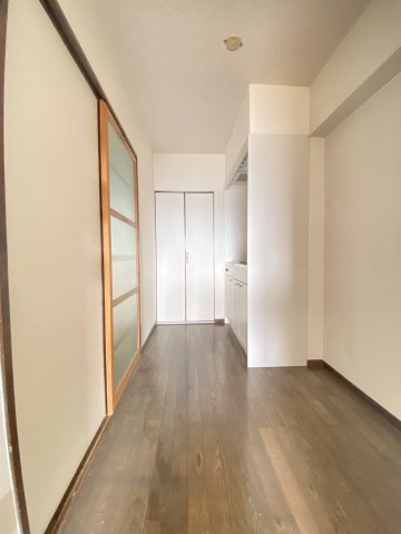 【内装】 | サンヴィラありあけ