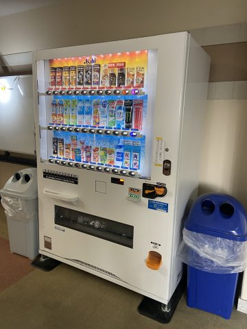 【その他共用部分】 | サンヴィラありあけ