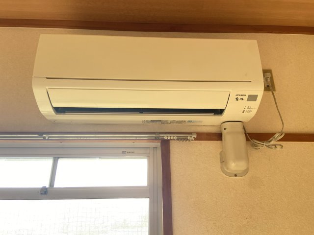 【その他】 | サンヴィラありあけ