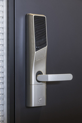 【セキュリティ】 | robot home 三ノ輪 | 同一仕様写真