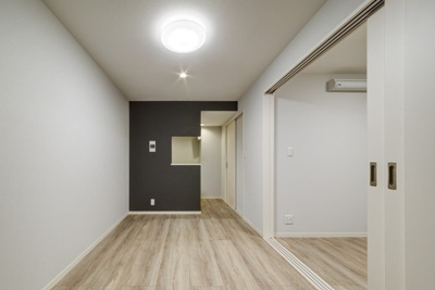 【洋室】 | robot home 三ノ輪 | 同一仕様写真