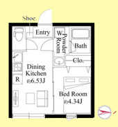 ファーヴァルハネダ　ウエストの画像