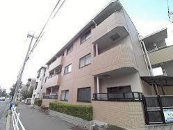 ハーモニーコート宮町