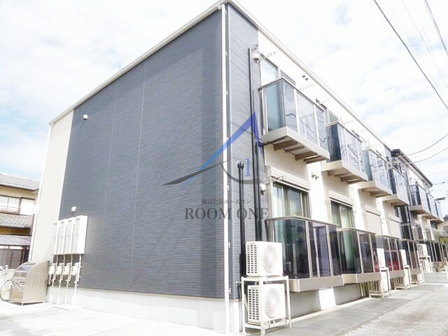 サニープレイス津田沼