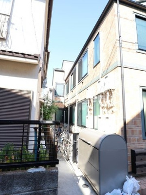 【その他共用部分】 | アーバンプレイス東高円寺Ⅴ